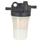 Ezroad Fuel Filter Assembly 31A6200300 Compatible With Mahindra Tractor Gear New. Price: $125.62.
