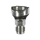 3M Pps 26018 Series 2.0 #S11 Adapter, 3/8-18 Nps (male), Use With: Sp New. Price: $38.19.