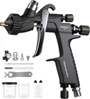 Drizzle Pro Lvlp Gun, Precise Low-overspray Performance With Ultra-light 3 New. Price: $346.45.