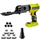 Philophca Cordless Vacuum Compatible With Ryobi 18V Battery, Handheld Electri... New. Price: $77.42.