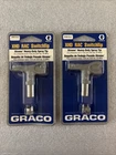 Graco Switchtip Xtreme Heavy-duty Spray XHD317 New. Price: $79.98.