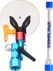120025 Guide Accessory Tool For All Airless Paint Sprayer 7/8" W/ New. Price: $29.32.