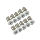 9055-10 Strainers For 2095 Cup Square Nipple 10-PACK New. Price: $22.00.