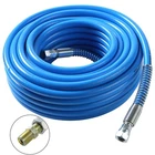 Natgai 50FT High Pressure Airless Paint Sprayer Hose, 1/4 Inch ... New. Price: $32.27.