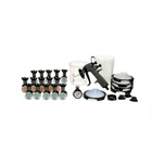 3M Performance Spray Gun System With Pps 2.0 26778, Kits/casefaster Cle New. Price: $492.46.