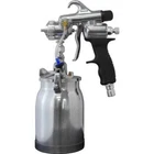 Technologies/c.a.t. 60-TRBN-2 Hvlp Turbine Gun W/ Cup New. Price: $199.99.