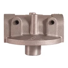Buyers Products HFA21015 50 Gpm Return Line Filter Assembly 1-1/4 Inch NPT/10 New. Price: $43.45.
