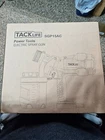 Tacklife SGP15AC Advanced Electric Power Tools 800ML Paint Sprayer Gun New. Price: $29.00.