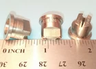 Lot Of 3 Pcs Tee-jet SS-XR11010 Spray Tip Stainless Steel XR11010SS New. Price: $15.99.