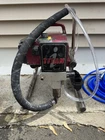 Titan 440I Electric Airless Paint Sprayer With Hose&spray Gun Used. Price: $529.99.