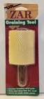 Ugl Zar Simulate Wood Graining Tool For Metal Plastic Fiberglass 14337 New. Price: $12.99.