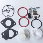 Aphp 796184 Carburetor Repair Rebuild Kit For B&s 698787 White And Gray New. Price: $13.15.