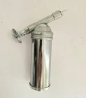 Grease Gun Kit For Most Chainsaw Bars, Metal Professional 700231 New. Price: $16.88.