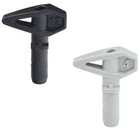 New Graco 17A223 Truecoat 360 Tips 4" To 12" Airless Paint Sprayer Part 3704277. Price: $16.95.