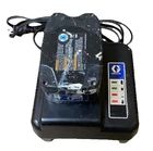 Graco 16D559 Class 2 18V Li-ion Battery Charger With Set Black Used. Price: $129.00.