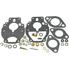 Zenith Fuel System Repair Kit For Carburetors ZFS-K2136 New. Price: $53.36.