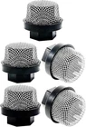 (5/PACK) 246385 Hose Inlet Strainer Filter Suction Mesh For Graco 495 Ultra New. Price: $22.20.