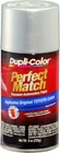 Dupli-color Perfect Match Spray Paint Toyota Titanium Metallic 1D4 8 Oz New. Price: $19.36.