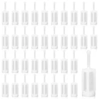 Dopenspi 40PCS Disposable Hvlp Gravity Spray Filters, Universal Size White New. Price: $9.81.
