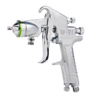 Senray Pressure Feed Air Spray Paint Gun, Pot 1.5MM, Silver New. Price: $85.35.