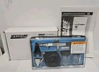 Speedaire Brush Kit 48PX90 0.35MM Nozzle 20-50 Psi Barely Used. Price: $51.94.