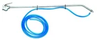 Milton 162 2-PIECE 4' Siphon Spray Blow Gun Kit, 1/4" Npt, 150 Psi New. Price: $46.40.