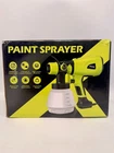 Paint Sprayer 1000W High Power Electric Gun *new See Box* Open. Price: $24.29.