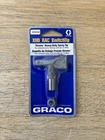 Graco XHD445 Switchtip Heavy Duty Spray Pressure Up To 7250 Psi New. Price: $49.95.