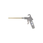 Guardair 76S018 Gun,pistol Grip,cast Aluminum 41MV90 New. Price: $55.62.
