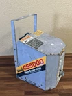 Wagner Titan Capspray And CS5000 Turbine - No Hoses Used. Price: $90.00.