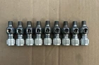 (9) Graco Parts & Accessories 205-528 Valve Needle New. Price: $75.00.
