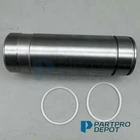 Airless Paint Sprayer Cylinder Sleeve For 5900 Pump 248210 New. Price: $21.50.