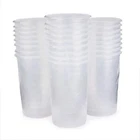 Graco Truecoat Flexliner Cup Kit, 32 Oz 25 Pack 17P212 New. Price: $41.77.