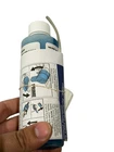 Graco 25M568, 8OZ. Freeze Protection For Airless Pumps New. Price: $7.96.