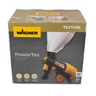 Wagner Powertex 520100 All-in-one Powdered Texture Sprayer Used. Price: $73.99.
