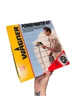 Wagner Power Painter Kit 235 Electric Sprayer 70W New. Price: $59.99.