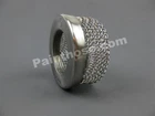 Graco 237840 Inlet Suction Filter Strainer - Oem New. Price: $32.99.
