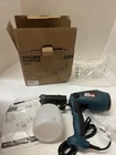 Neu Master N3020 Electric Hvlp Spray Gun With Patterns 120V 60HZ - Open. Price: $37.79.