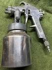 Vintage Sears Paint Sprayer Air Gun Model 106.157120-022 Used. Price: $44.99.