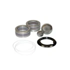 Repair Kit For GH833, Replacement Graco 287-835 New. Price: $229.99.