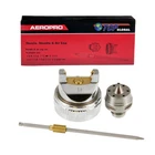 1.4 Fluid Tip Nozzle Set-tcpglobal G6600 Hvlp Spray Gun New. Price: $25.99.