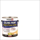 Zinsser 260967 Bright White Ceiling Paint And Primer One 1 Gal. (pack Of 2) New. Price: $72.70.