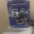 Graco Contractor Pc Compact Spray Gun Adjustable Pattern Control Paint 19Y443 New. Price: $400.00.