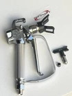 3600PSI Airless Paint Gun Ras 517 Tip + Nozzle Seat Guard For Sprayers New. Price: $24.99.
