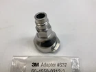 3M 26132 Pps Series 2.0 Adapter S37 5/8 Male 11 Unc Modified For Sharpe Razor New. Price: $29.95.