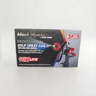 Black Widow Spectrum (bw-hvlp-sf) 1.7MM Tip Professional Spray Gun (56152) New. Price: $109.95.