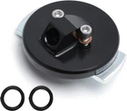 F4TZ-6753-A F4TZ-6751-B Dipstick Adapter Repair Kit Fit Ford 7.3L Black New. Price: $68.88.