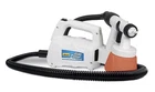 New - Wagner Studio Home Craft And Wall Painting Decor Sprayer Tool Hvlp. Price: $49.99.