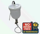 Titan Capspray Top Feed Cup Assembly For Maxum Elite Gun 0524045 New. Price: $85.82.