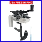 Master Elite Paint Can Mixing Lid & Pouring Spout, 1 Quart Size - Blade F... New. Price: $39.59.